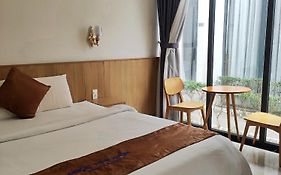 Ngoc Trai Xanh Phú Quốc