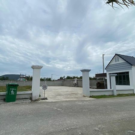 Ngoc Trai Xanh Bungalow Phú Quốc Ngoại thất bức ảnh