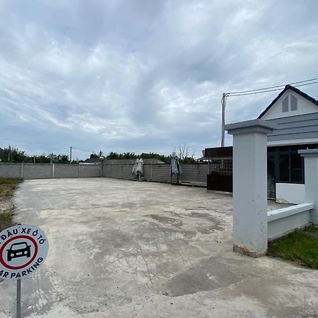 Ngoc Trai Xanh Bungalow Phú Quốc Ngoại thất bức ảnh