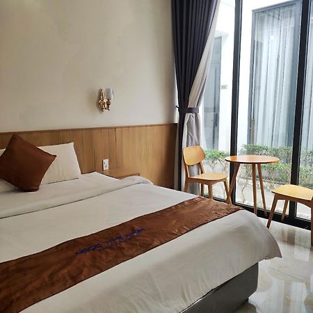 Ngoc Trai Xanh Bungalow Phú Quốc Ngoại thất bức ảnh