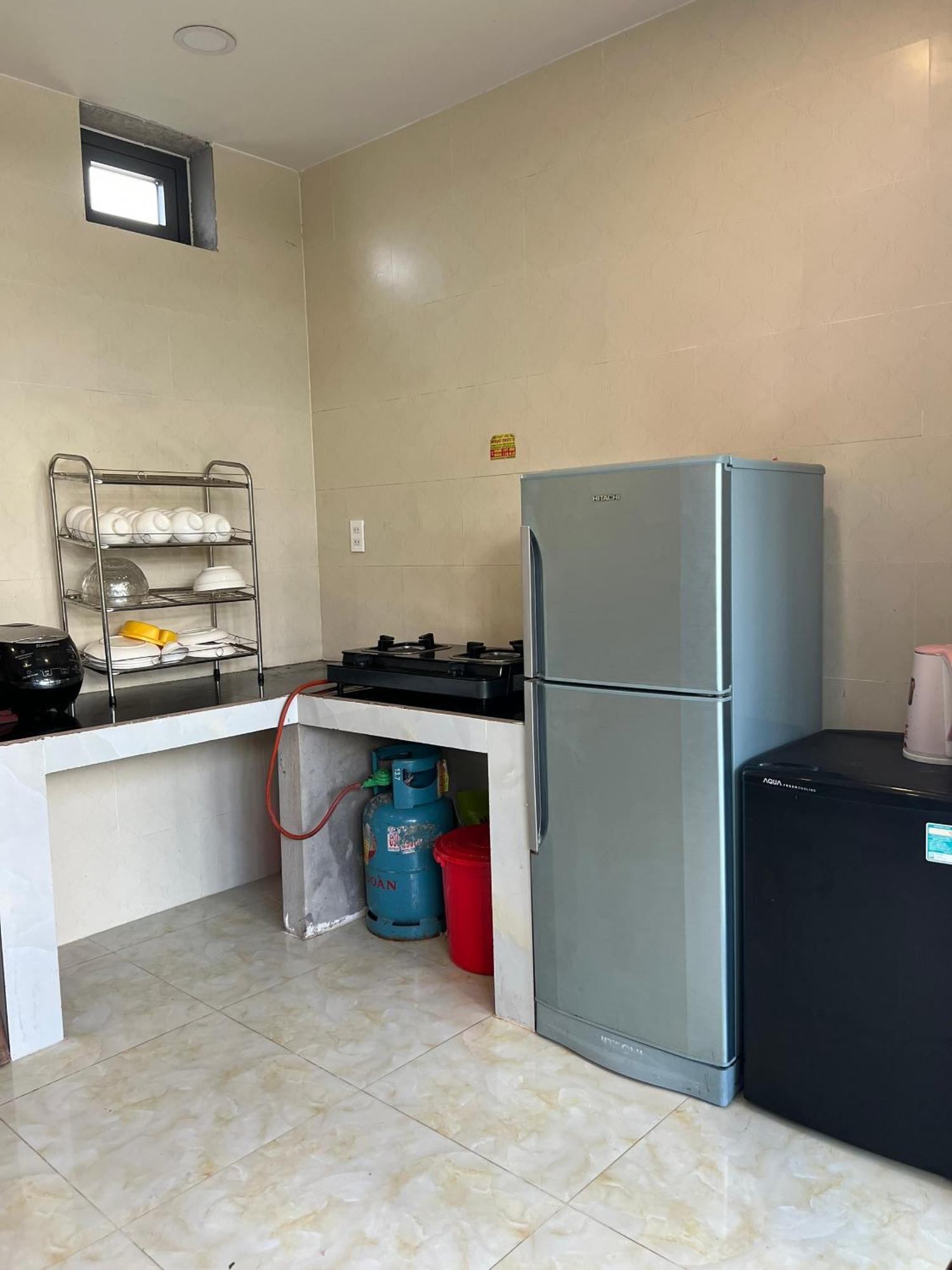 Ngoc Trai Xanh Bungalow Phú Quốc Ngoại thất bức ảnh
