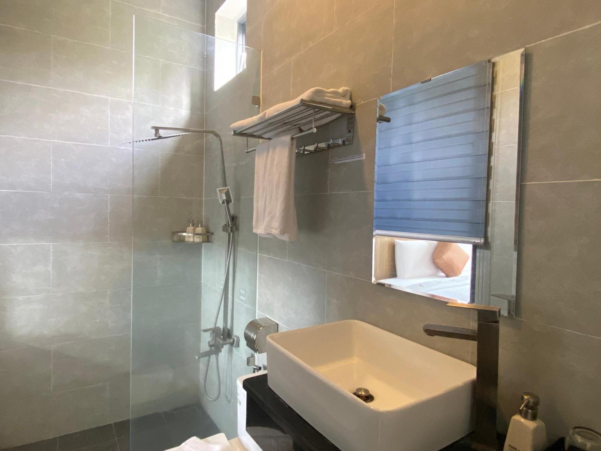 Ngoc Trai Xanh Bungalow Phú Quốc Ngoại thất bức ảnh
