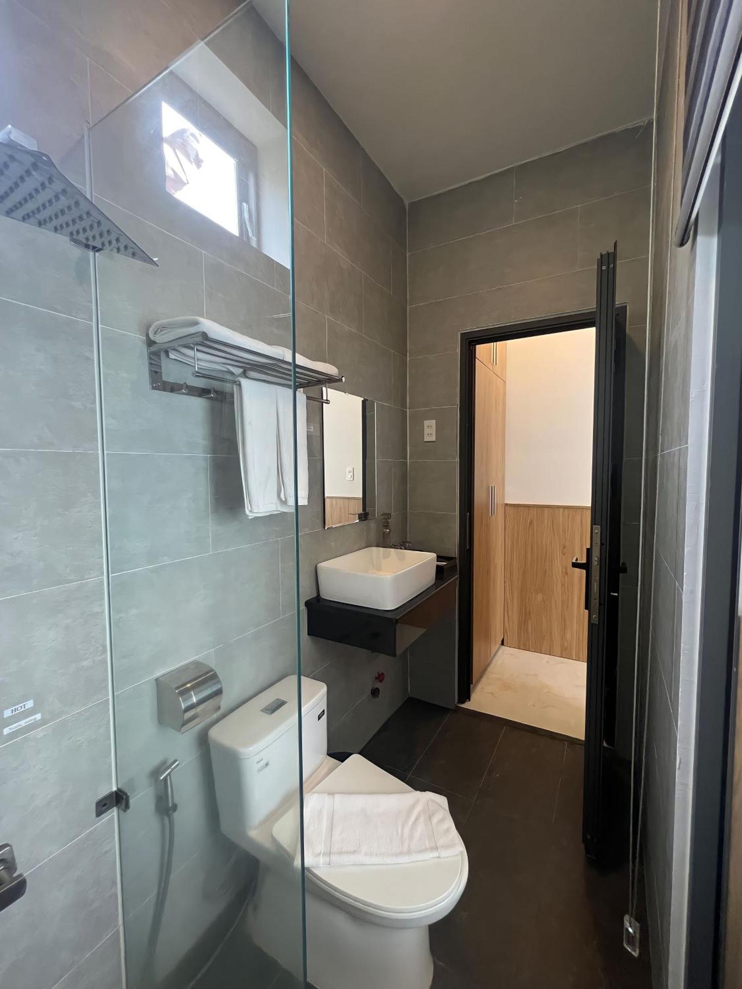 Ngoc Trai Xanh Bungalow Phú Quốc Ngoại thất bức ảnh