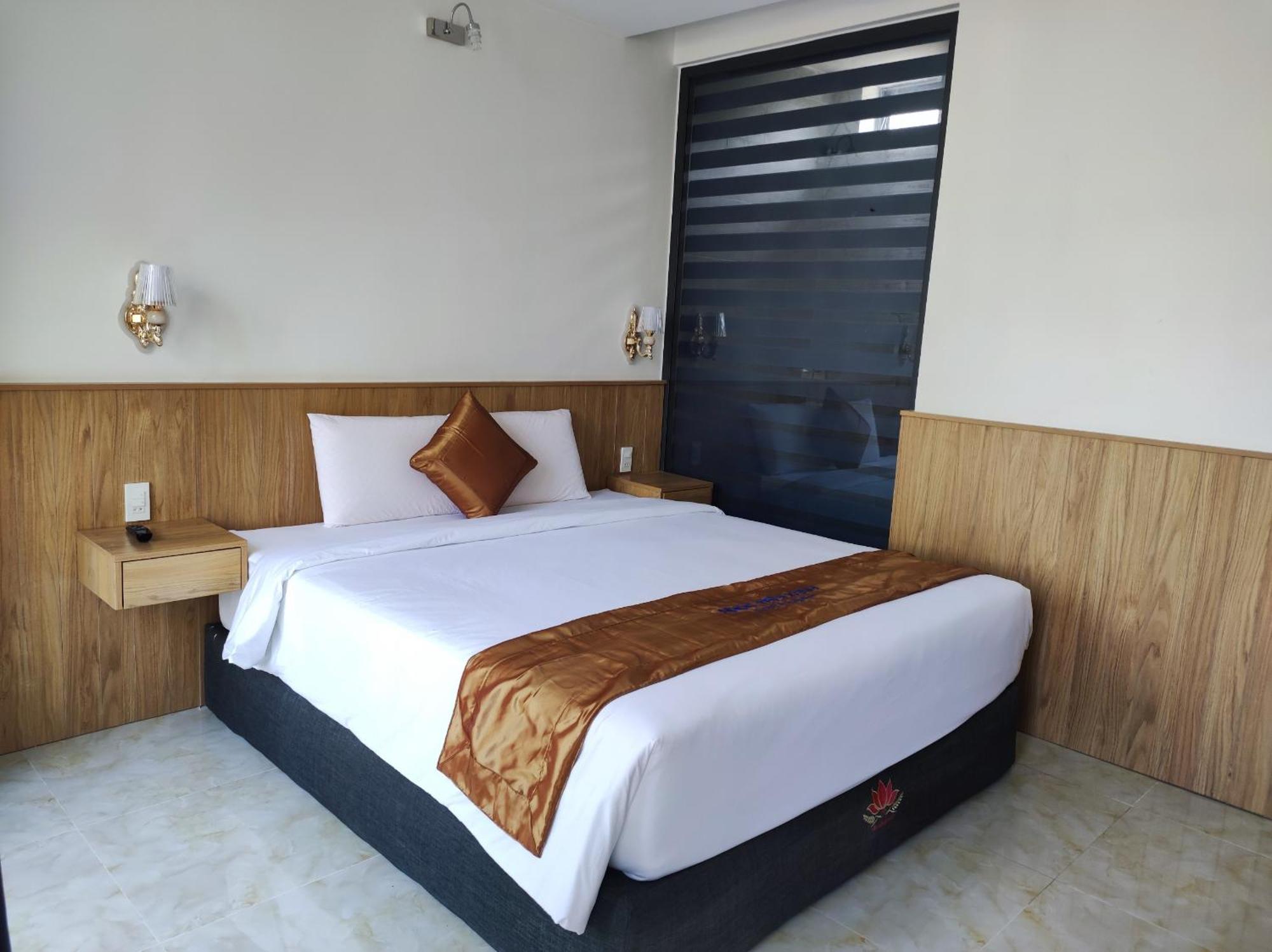 Ngoc Trai Xanh Bungalow Villa Phú Quốc Ngoại thất bức ảnh