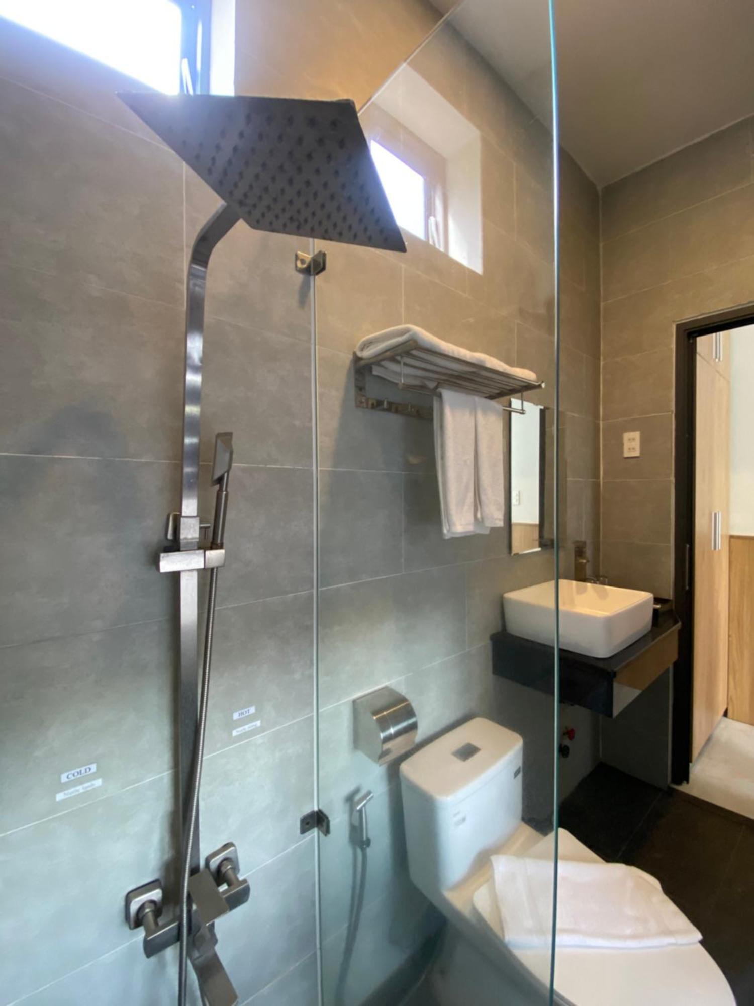 Ngoc Trai Xanh Bungalow Phú Quốc Ngoại thất bức ảnh