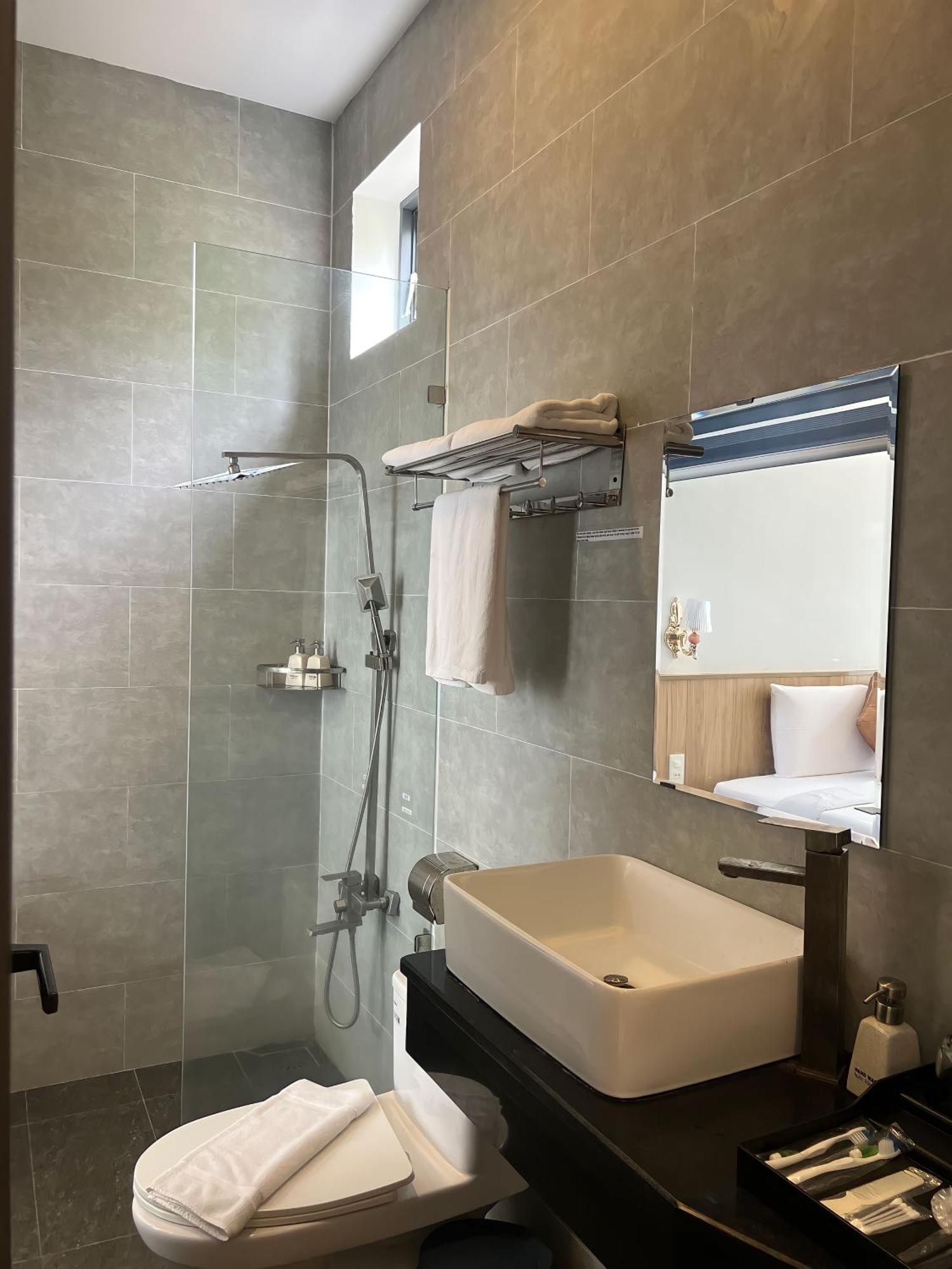 Ngoc Trai Xanh Bungalow Phú Quốc Ngoại thất bức ảnh