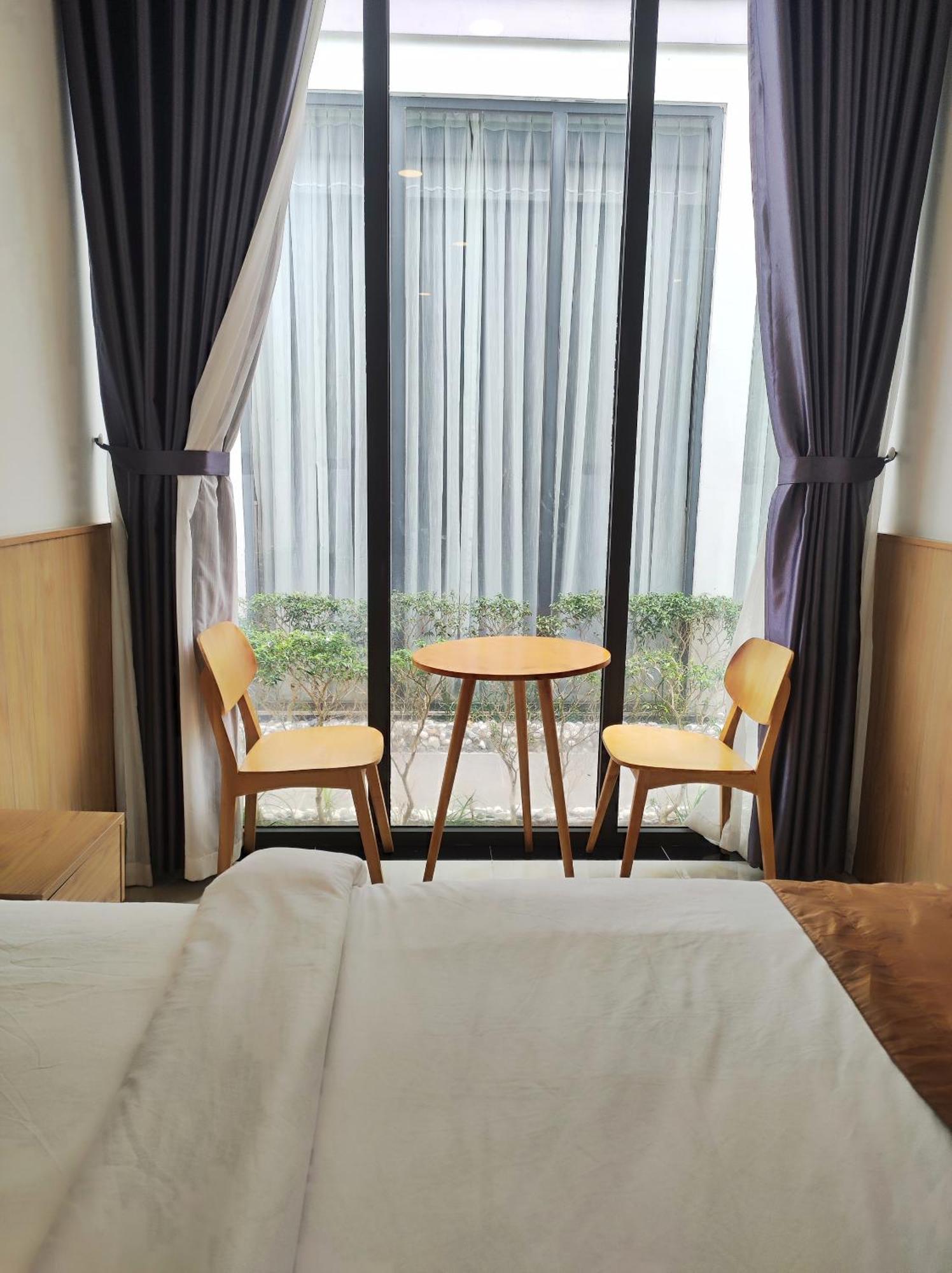 Ngoc Trai Xanh Bungalow Phú Quốc Ngoại thất bức ảnh
