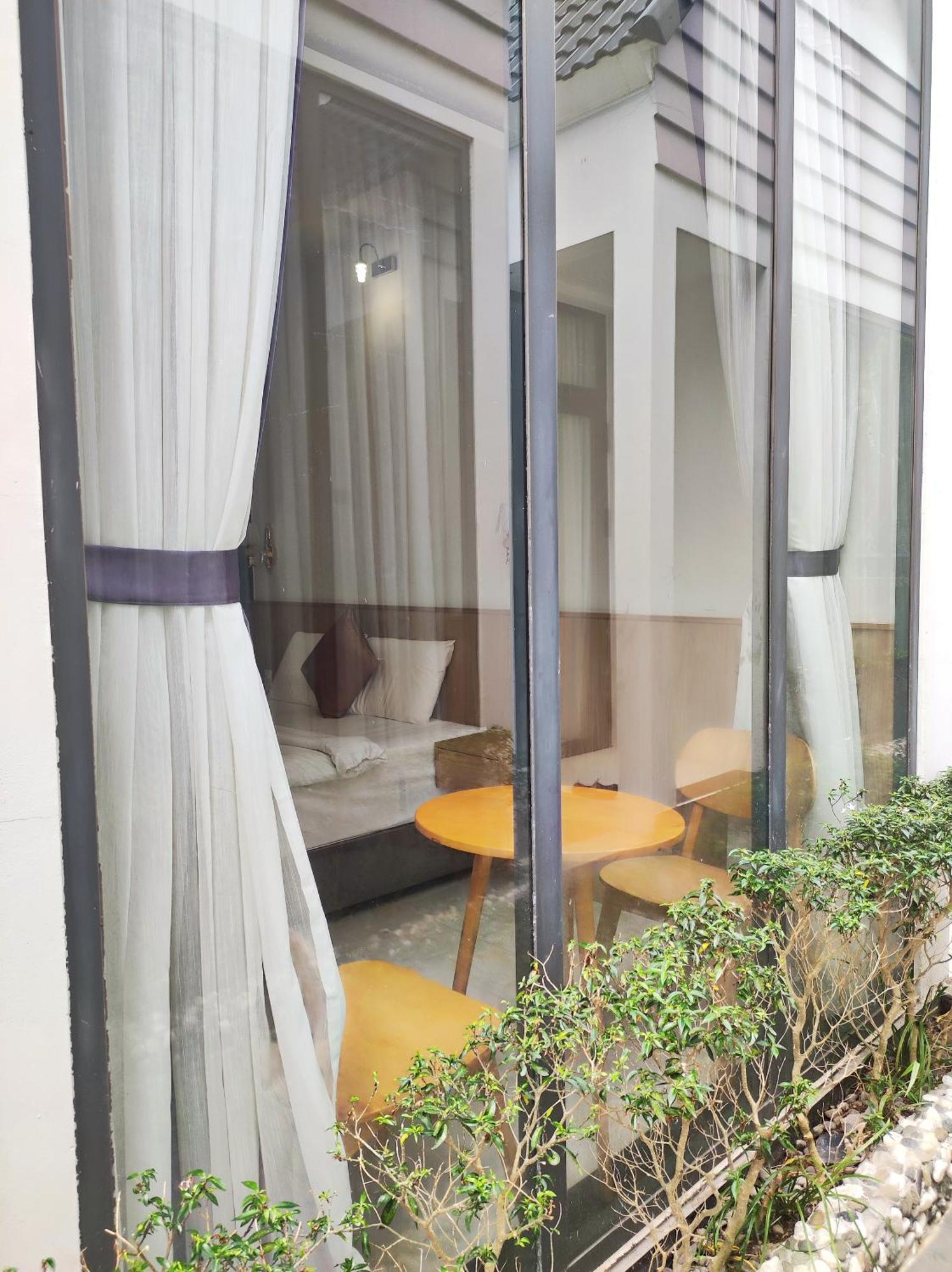 Ngoc Trai Xanh Bungalow Phú Quốc Ngoại thất bức ảnh