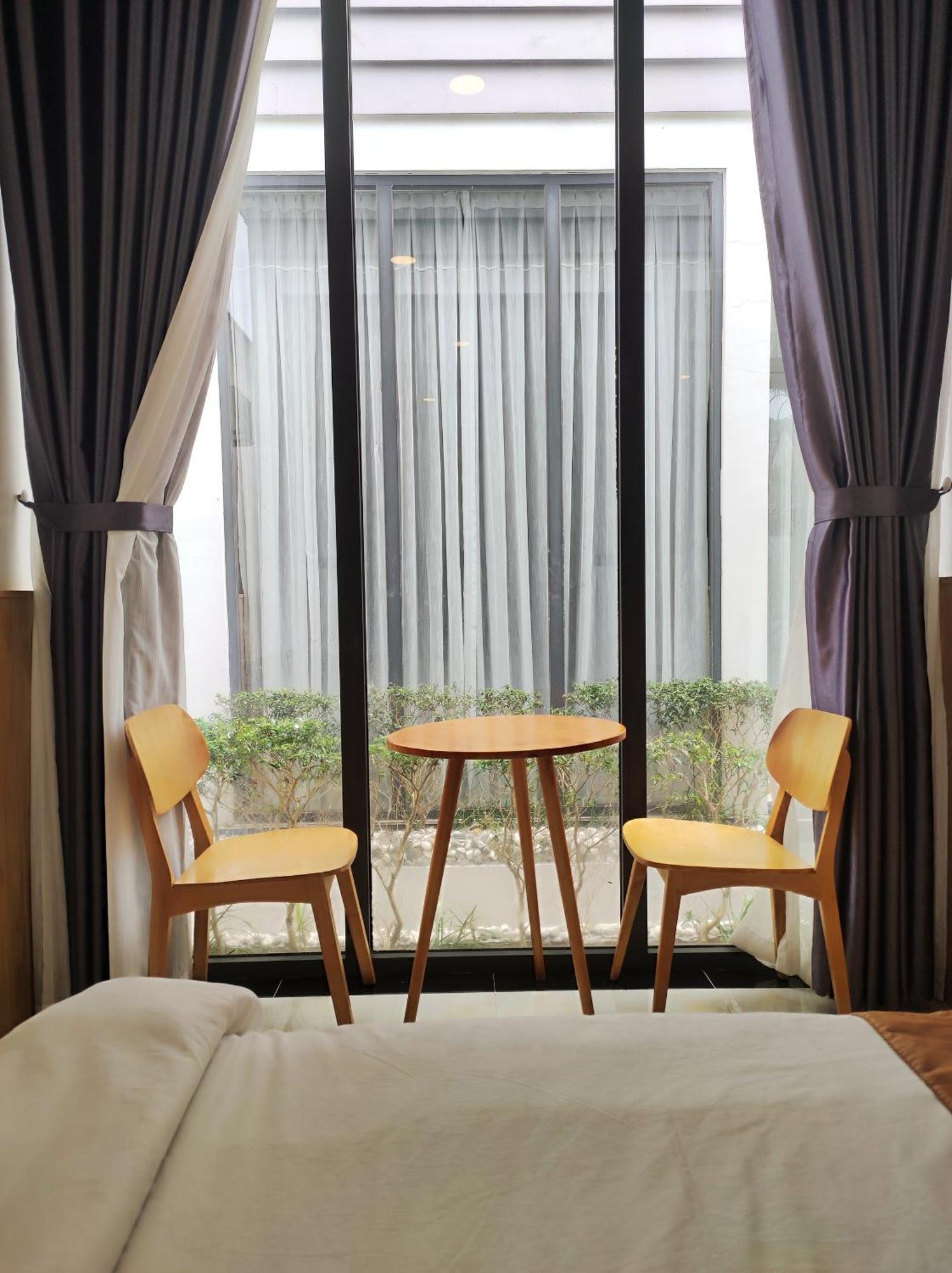 Ngoc Trai Xanh Bungalow Phú Quốc Ngoại thất bức ảnh