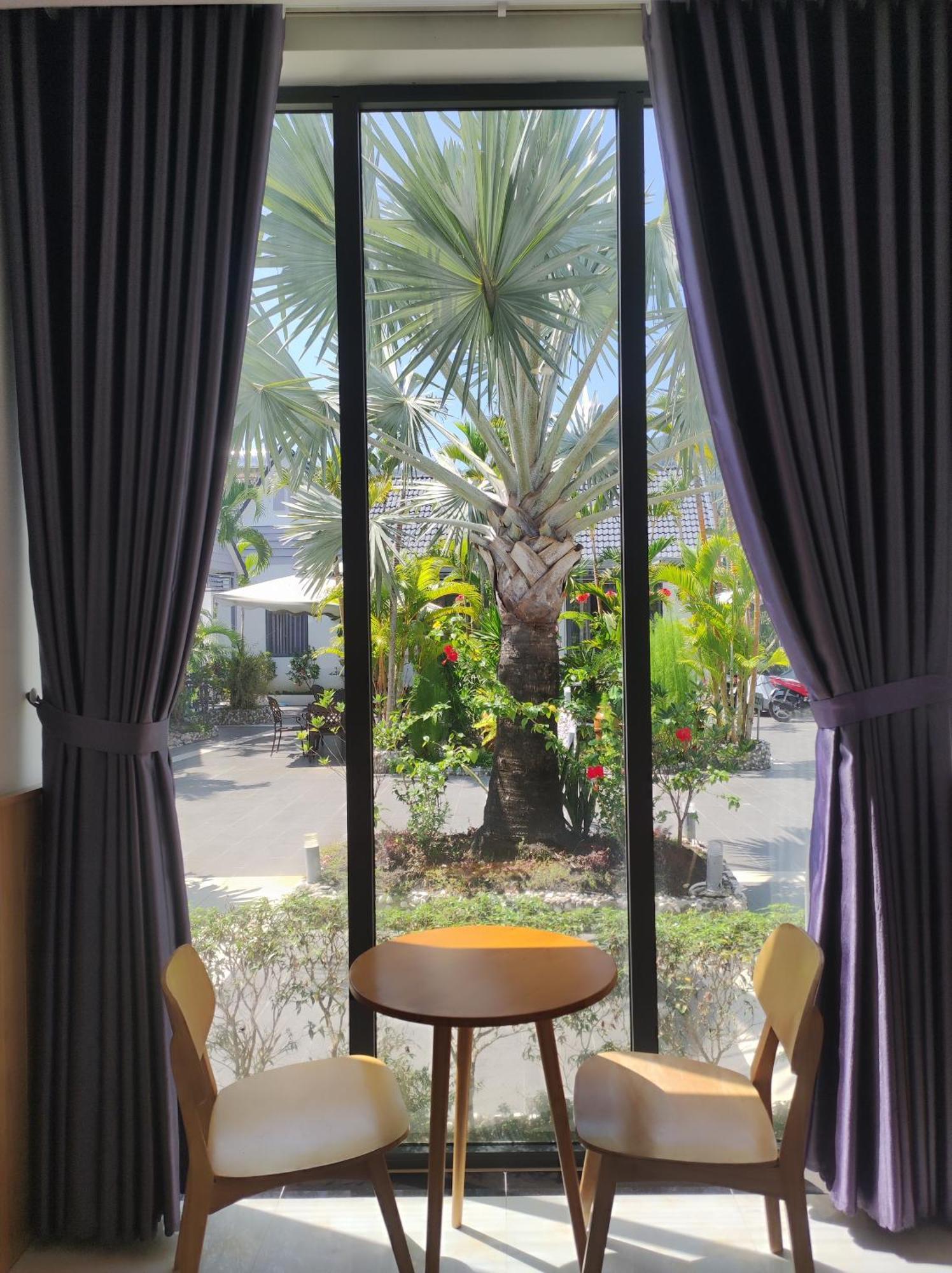 Ngoc Trai Xanh Bungalow Phú Quốc Ngoại thất bức ảnh